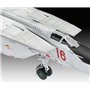 Revell 03878 Samolot 1/72  Mig25 Rbt