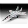 Revell 03878 Samolot 1/72  Mig25 Rbt