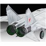 Revell 03878 Samolot 1/72  Mig25 Rbt