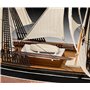 Revell 05430 Zestaw UpominkowyCutty Sark 150Th Ann
