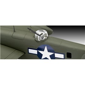 Revell 63650 Model Set 1/72 B25 Mitchell
