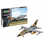 Revell 63880 Model Set 1/72  Tornado Ecr Tigermeet