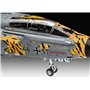 Revell 63880 Model Set 1/72  Tornado Ecr Tigermeet