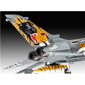 Revell 1:72 Tornado ECR - TIGERMEET - MODEL SET - z farbami