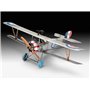 Revell 63885 Model Set 1/48 Nieuport 17