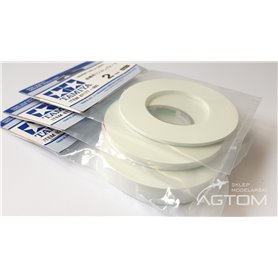 Tamiya Taśma maskująca elastyczna 12mm