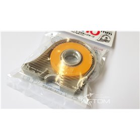 Tamiya Taśma maskująca 10mm z podajnikiem