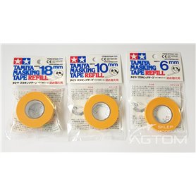 Tamiya Taśma maskująca 6mm