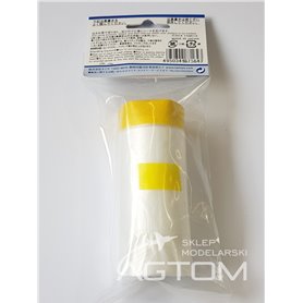 Masking Tape/Plastic Sheeting - 550mm