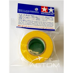 Tamiya Masking Tape 40mm