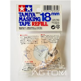 Tamiya Taśma maskująca 18mm