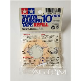 Tamiya Masking Tape 10mm