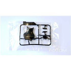Meng 1:9 Kawasaki Ninja H2R