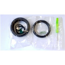 Meng 1:9 Kawasaki Ninja H2R