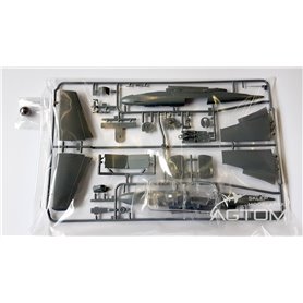 Tamiya 1:48 Heinkel He-162 A-2 Salamander