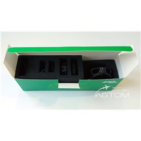 Meng 1:9 Kawasaki Ninja H2R - PRE-COLORED EDITION 