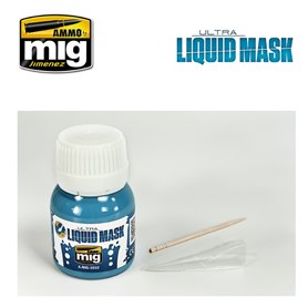 Ammo of MIG ULTRA LIQUID MASK