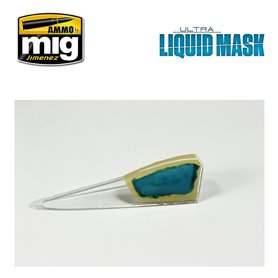 Ammo of MIG ULTRA LIQUID MASK