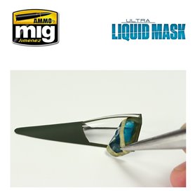 Ammo of MIG ULTRA LIQUID MASK