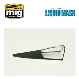 Ammo of MIG ULTRA LIQUID MASK