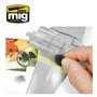 Ammo of MIG Anti-Slip Paste - Black for 1/72 & 1/48