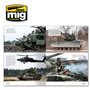 Ammo of MIG M2A3 Bradley in Europe in Detail