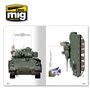 Ammo of MIG M2A3 Bradley in Europe in Detail