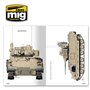 Ammo of MIG M2A3 Bradley in Europe in Detail vol.2