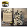 Ammo of MIG Książka IN COMBAT 2 - MECHA BATTLEGROUND - wersja angielska