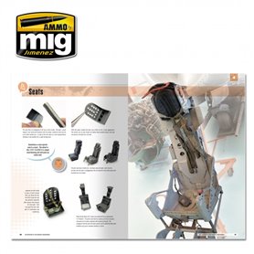 Ammo of MIG Modellers School: Initiation to Aircraft