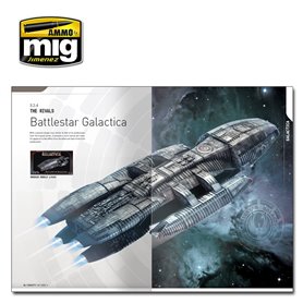 Ammo of MIG Gravity 1.0 - Sci-Fi Modelling