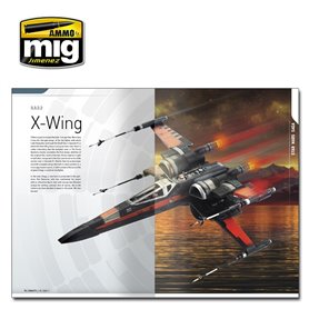 Ammo of MIG Gravity 1.0 - Sci-Fi Modelling