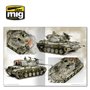Ammo of MIG How to Paint IDF Tanks EN