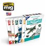 Ammo of MIG Complete Encyclopeda of Armour Model PL