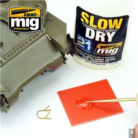 Ammo of MIG Brass Toothpicks