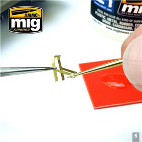 Ammo of MIG Brass Toothpicks