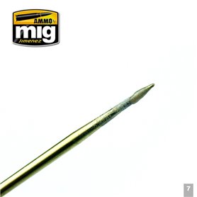 Ammo of MIG Brass Toothpicks
