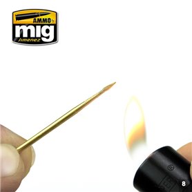 Ammo of MIG Brass Toothpicks
