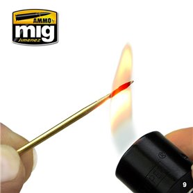 Ammo of MIG Brass Toothpicks