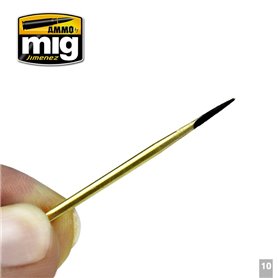 Ammo of MIG Brass Toothpicks