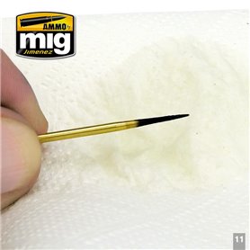 Ammo of MIG Brass Toothpicks