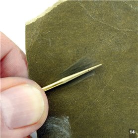Ammo of MIG Brass Toothpicks