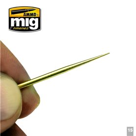 Ammo of MIG Brass Toothpicks