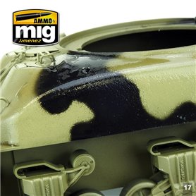 Ammo of MIG Brass Toothpicks