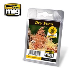 Ammo of MIG Dry Fern