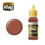 Ammo of MIG RED BROWN LIGHT