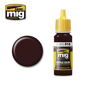 Ammo of MIG RED PRIMER SHADOW