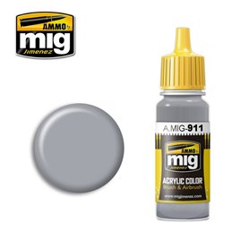 Ammo of MIG Farba akrylowa GREY SHINE