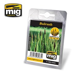Ammo of MIG Sitowie BULRUSH