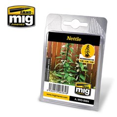 Ammo of MIG Nettle